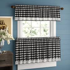 bellair country plaid complete 3 piece