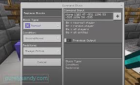Vanilla textures 59mins ago released may 30, … Los 10 Comandos De Realms Mas Utiles En Minecraft
