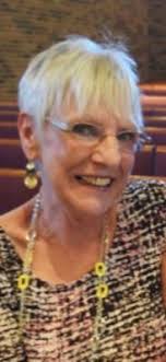 Betty Hyman Obituary (1952