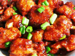 Gobi Manchurian | Madhura's Recipe
