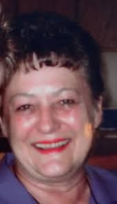 Alyss Caudill Obituary