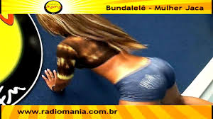 Watch Mulher Jaca no Bundalelê 2 - Ass, Culo, Booty Porn - SpankBang