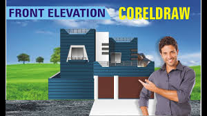Here at the 2d3d floor plan company, we provide the best 3d exterior design rendering service for all floor plan needs! House Front Elevation Design 3d Youtube
