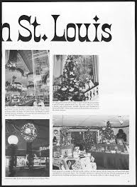 Barnes Hospital Bulletin