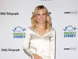 For advanced nuanced reporting and create a vibrant cohort of female practitioners who can mainstream girls and women in news reporting. Channel 7 Presenter Angie Asimus Buys Family Home In Belrose Realestate Com Au