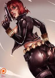 In marvel studios' black widow, natasha romanoff aka black widow confronts the darker parts of her ledger when a dangerous conspiracy with ties to her past arises, reads the movie's synopsis. Explore The Best Natasharomanoff Art Deviantart
