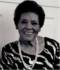 Carmen Hunter Obituary (1930