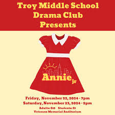 Troy (NY) Community Board