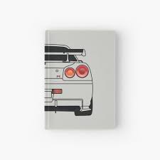 1920x1200 0 sports cars nissan skyline gtr r34 wallpap skyline gtr r34 iphone wallpaper wallpaper.simplepict.c. Notizbucher Nissan Skyline R34 Redbubble
