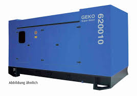 Llll aktueller und unabhängiger notstromaggregat test bzw. Geko Diesel Stromerzeuger 100 Kva 100014 Ed S Deda Ss 985813 Bse