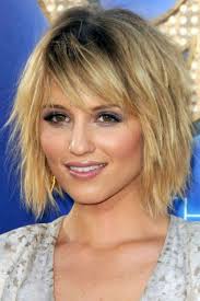 Carre Effile Et Frange Coupe De Cheveux Coupe Coiffure Cheveux