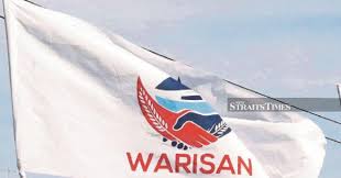 Sabah heritage party or malay: Warisan Should Remain As Sabah Based Party