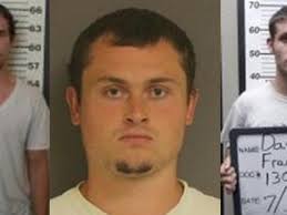 Update One suspect dead two in custody following bank robbery and shootout 