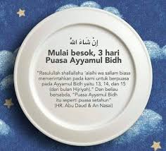 Ini kerana ia merupakan jenis ibadah yang sama tetapi dengan dua niat. Melur Jelita Puasa Sunat Dan Puasa Ganti Siapa Yg Ada Hutang Puasa Boleh Niat Qada Mudahan Mudahan Bila Bertepatan Dengan Hari Yg Disunatkan Dapat Pahala Sunat Sekali Mana Dulu Qadha Dulu