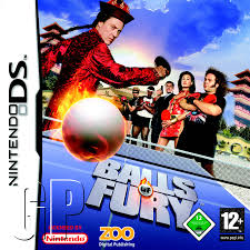 Zoo Digital Unleash Balls of Fury! - Pure Nintendo
