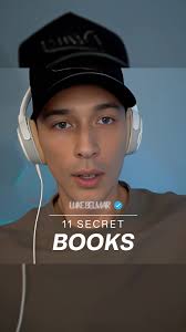 These 11 books will change your life, #fyp #viral #lukebelmar