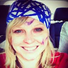 Sian Pearson (@SianFarthing)