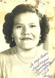 Consuelo R. Luna Obituary