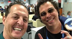 Benjamin Back chama Casagrande para SBT e cutuca Globo por demissão