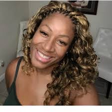 Tawanna Young's Instagram, Twitter & Facebook