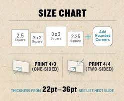 Print only as many as you need, when you need them. Square Business Cards Square Business Card Business Card Size