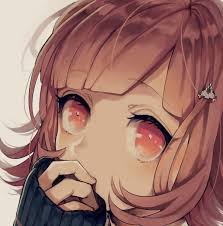 Pin On Cute Anime Girls