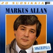 Markus Allan : écoute gratuite, téléchargement MP3, video-clips, bio,  concerts