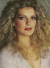 Model Rene Russo