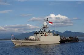 New on dol outlet at tanjong pagar. Indonesia S Opportunistic Approach To Arms Procurement
