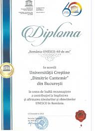 Facultatea de științe politice, universitatea creștină dimitrie cantemir. Universitatea Crestina Dimitrie Cantemir