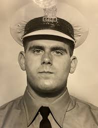 Obituary information for Julius Raymond "Jeep" Materni