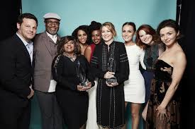 The crossover premiere event with grey's anatomy and sister show station 19 will kick off nov. Grey S Anatomy Fans Feel Strongly That This Was When The Show Should Have Ended