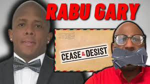 Rabu Gary