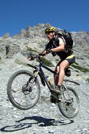 Mtb Transalp 2009 Schweiz Italien Bike Ride Cycling Gear Riding