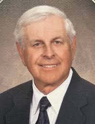 Obituary information for Charlie Vaden Mahan