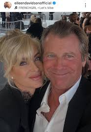 Eileen Davidson at the Daytime Emmy Awards : r/realhousewives