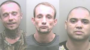 Marshall County Inmates Escape: Manhunt Underway For Prisoners In Alabama,  Schools