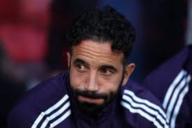 🚨🚨Ruben Amorim QUOTES after the game: "I am truly sorry for the fans.” “I  don't know [why they had so many spaces]. We started without intensity. We  were completely lost." “The best