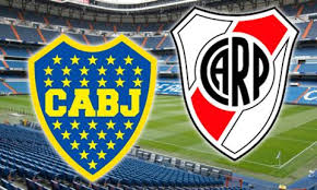 Para esta nueva edición del boca vs. River Plate Vs Boca Juniors Como Ver En Directo La Final De La Copa Libertadores Entretenimiento Computerhoy Com