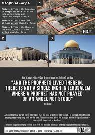 That since muslims are not coming to the sacred land, they should be allowed to acquire more land. 7 Islamic Studies Al Aqsa Ideas Dome Of The Rock Masjid Islamic Studies