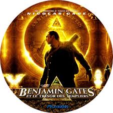 Resultado de imagen para BENJAMIN GATES