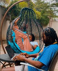 Nigerian singer, adekunle gold has taken to his social media page to express his love for wife simi on her birthday. Adekunle Gold Shares Adorable Photo With Wife Simi See Photo Novice2star