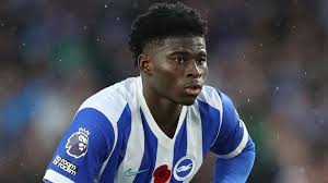 'I want to be the best midfielder in the world' - Man Utd transfer target outlines lofty ambitions amid nod to Man City star Rodri