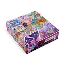 We did not find results for: Buy The Mystic Maze 1000 Piece Jigsaw Puzzle From The Magic Puzzle Company Online In Kuwait B08ndxdr84