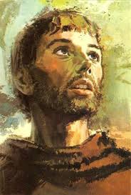 PARROQUIA SAN FRANCISCO DE ASIS