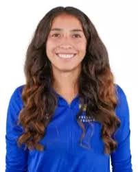 2025-26 Women's Track & Field Roster