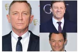 Dominic West Latest News