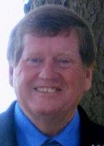 BURNETT: Robert (Bob) David of Denfield