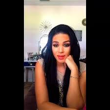 Instagram former beauty queen rebecca silvera did not hold back as she called out kasia lenhardt on instagram. Rebecca Silvera I Will Try To Make It Up By Doing