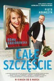 Cale Szczescie 2019 Caly Film Zalukaj Filmy I Seriale Online Za Darmo Streaming Movies Online Hd Movies Watch Tv Shows